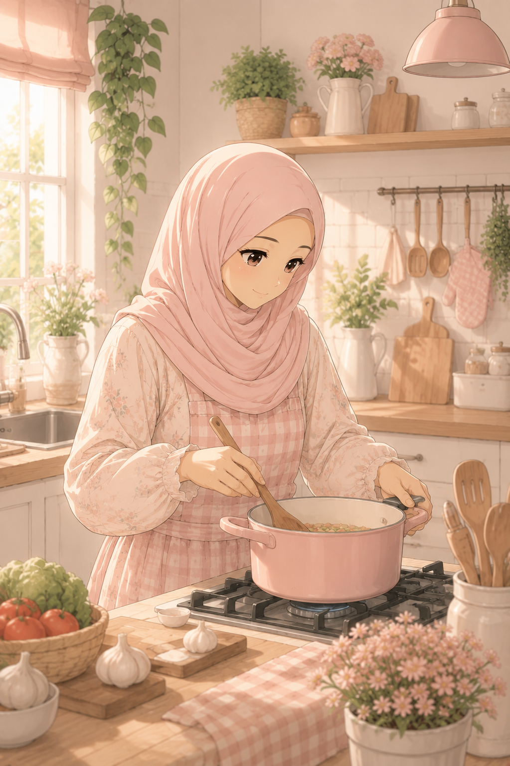 Bekerja Dari Rumah Dengan Produktif