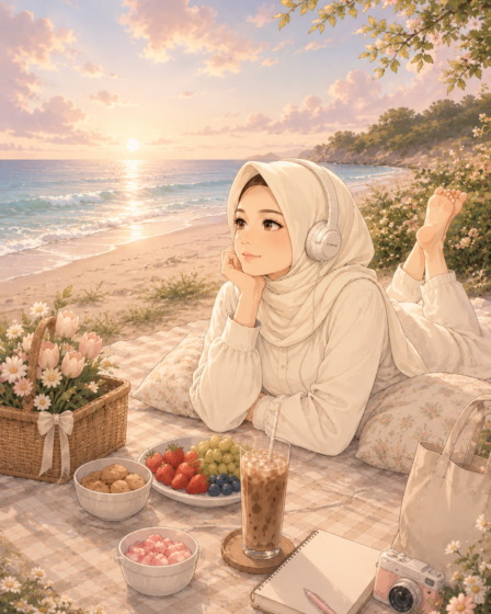 Ketika Kepala Berhenti Membuat Naskah Drama
